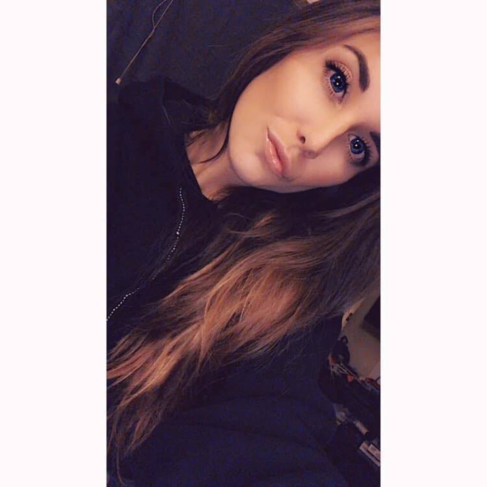 Meet your Posher, Sara